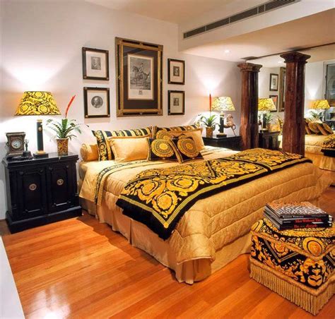 versace home collection furniture|versace style bedroom set.